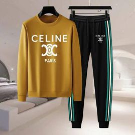 Picture of Celine SweatSuits _SKUCelineM-4XL11Ln2427627